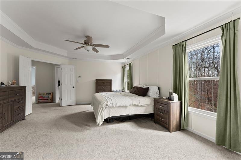 2705 Chandler Grove Drive Buford - Photo 25