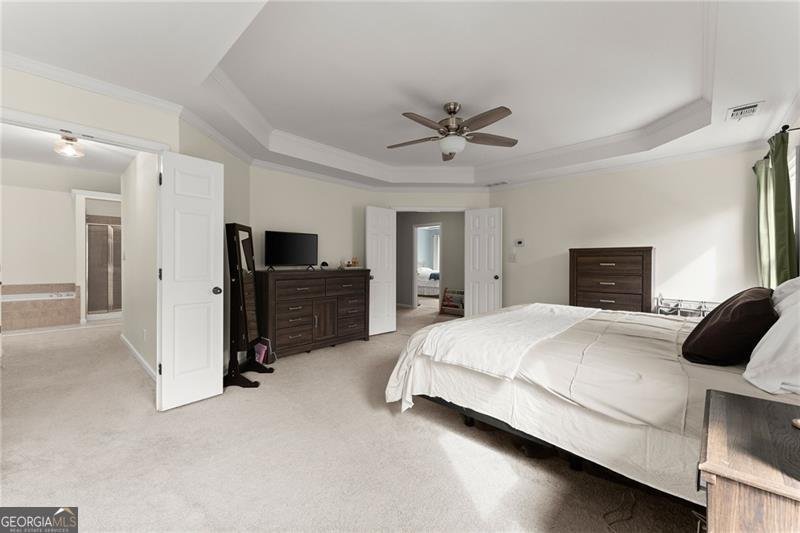 2705 Chandler Grove Drive Buford - Photo 26