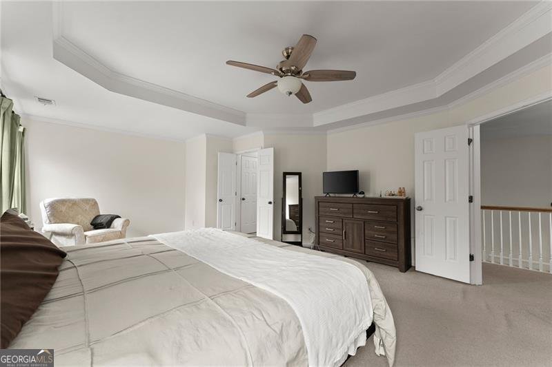 2705 Chandler Grove Drive Buford - Photo 28