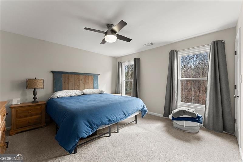 2705 Chandler Grove Drive Buford - Photo 33