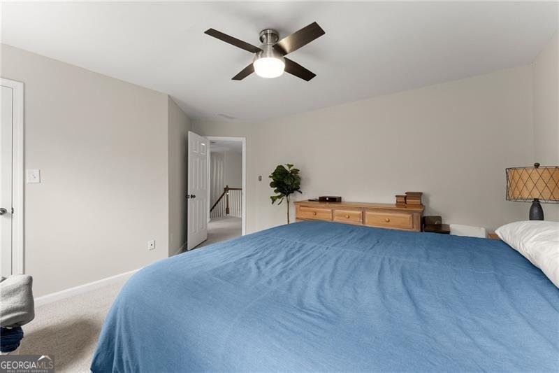 2705 Chandler Grove Drive Buford - Photo 34