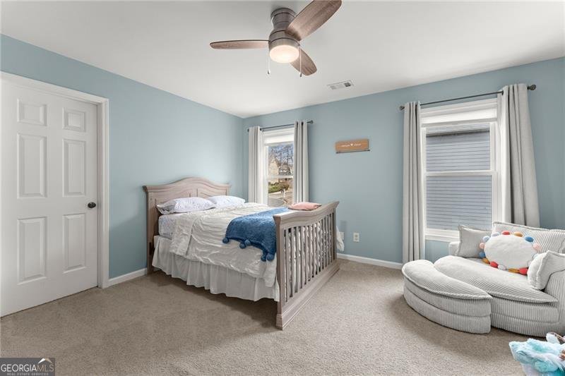 2705 Chandler Grove Drive Buford - Photo 35