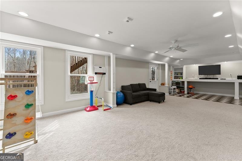 2705 Chandler Grove Drive Buford - Photo 45