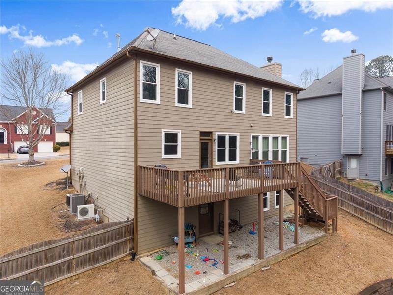 2705 Chandler Grove Drive Buford - Photo 51