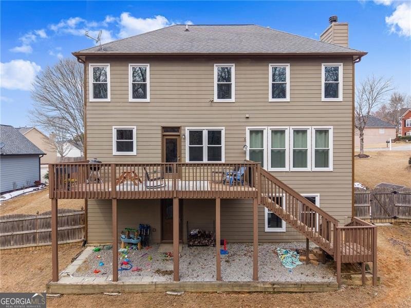 2705 Chandler Grove Drive Buford - Photo 52