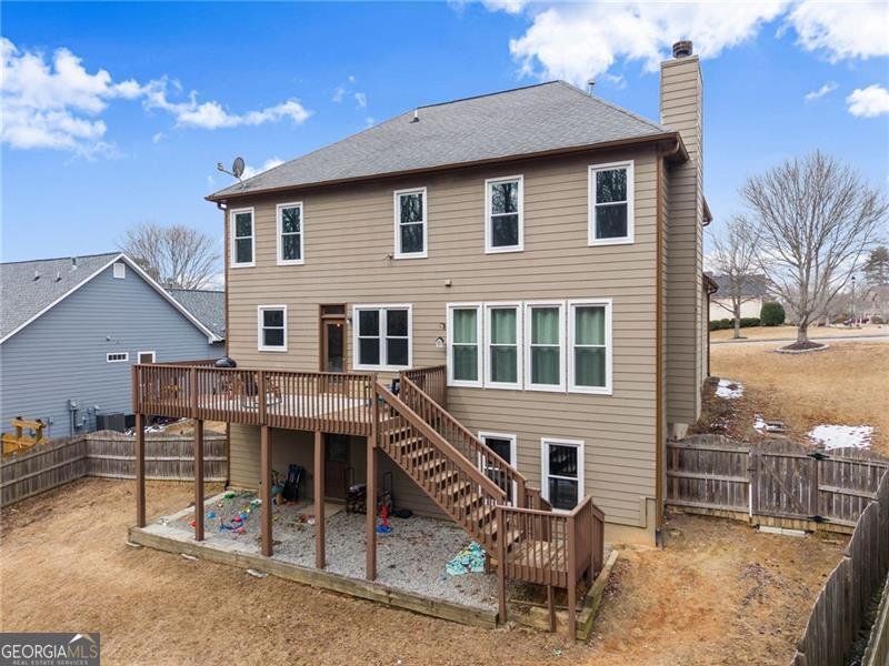 2705 Chandler Grove Drive Buford - Photo 53