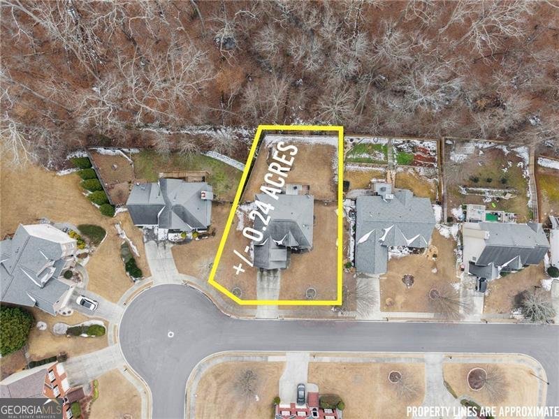 2705 Chandler Grove Drive Buford - Photo 55