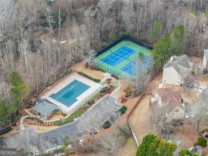 2705 Chandler Grove Drive Buford - Photo 61