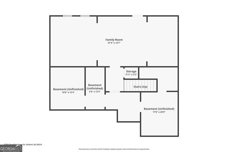 2705 Chandler Grove Drive Buford - Photo 63