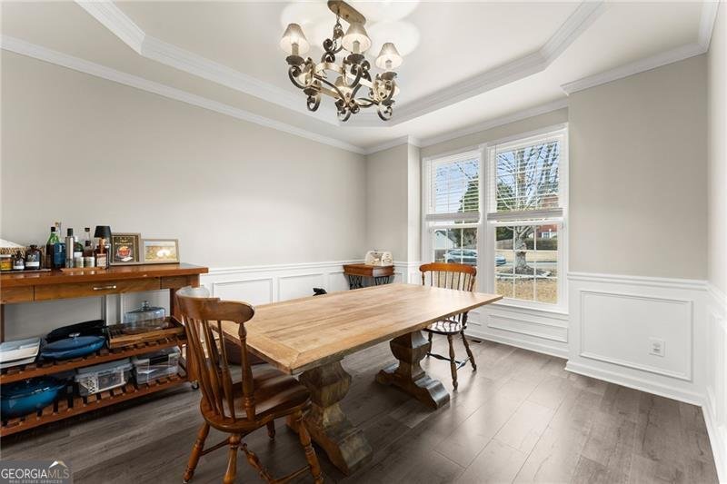 2705 Chandler Grove Drive Buford - Photo 8