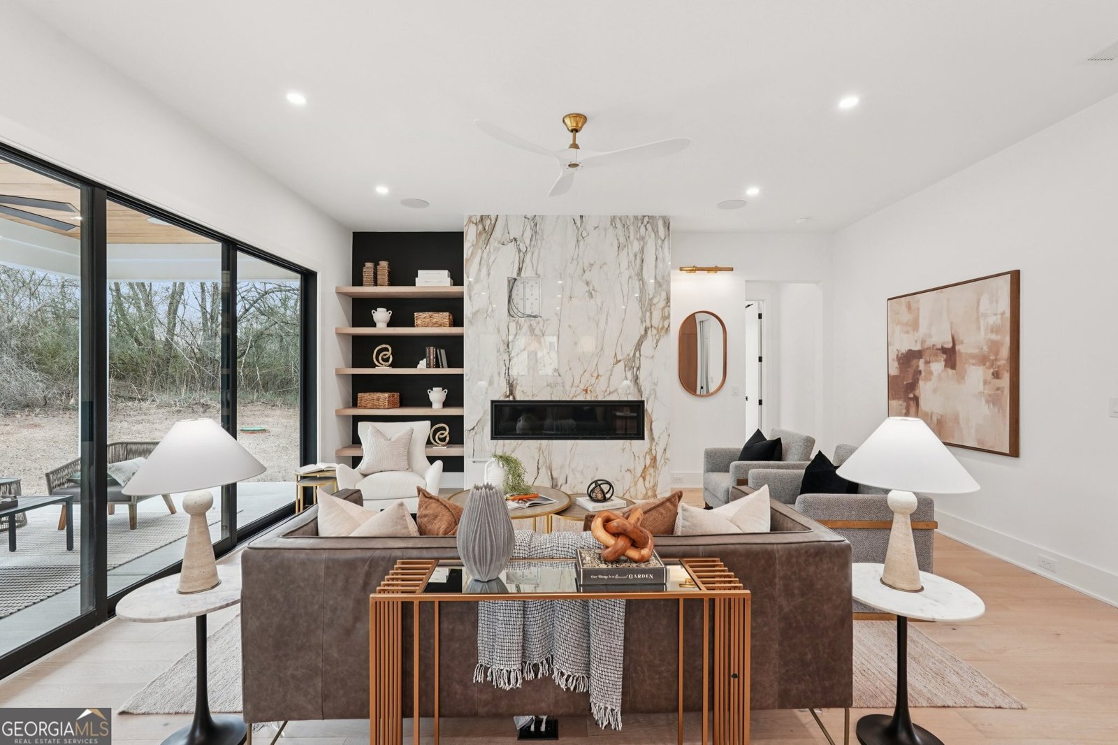 235 Winterberry Way Roswell - Photo 10