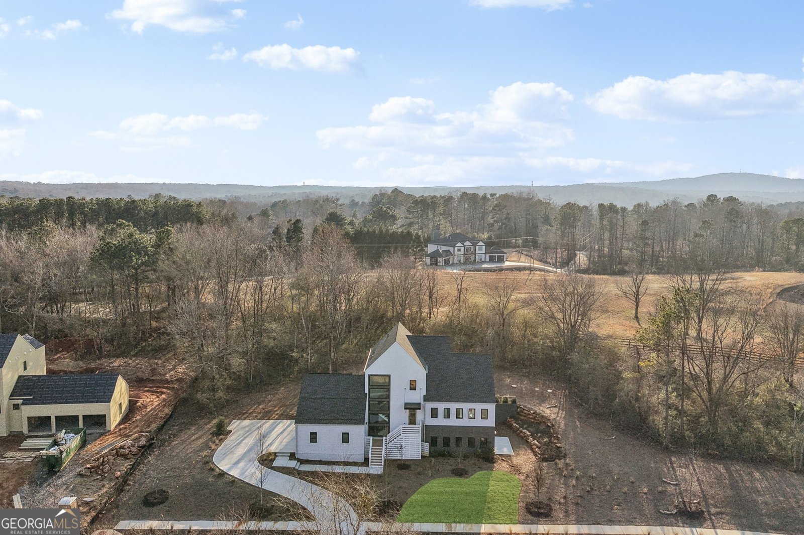 235 Winterberry Way Roswell - Photo 100