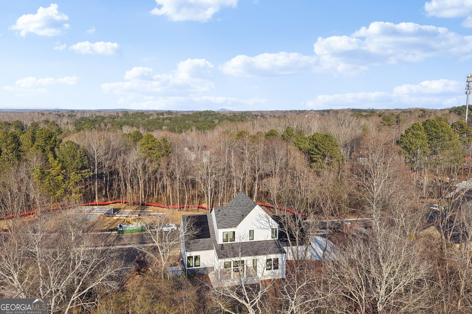 235 Winterberry Way Roswell - Photo 102