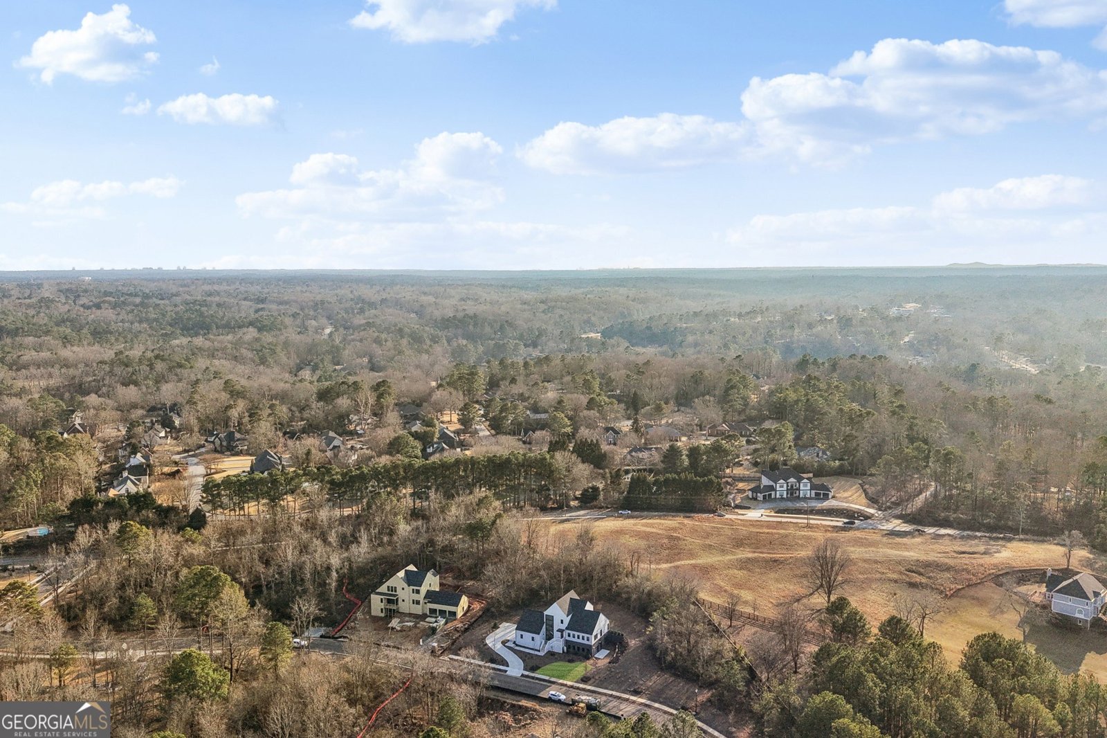 235 Winterberry Way Roswell - Photo 103