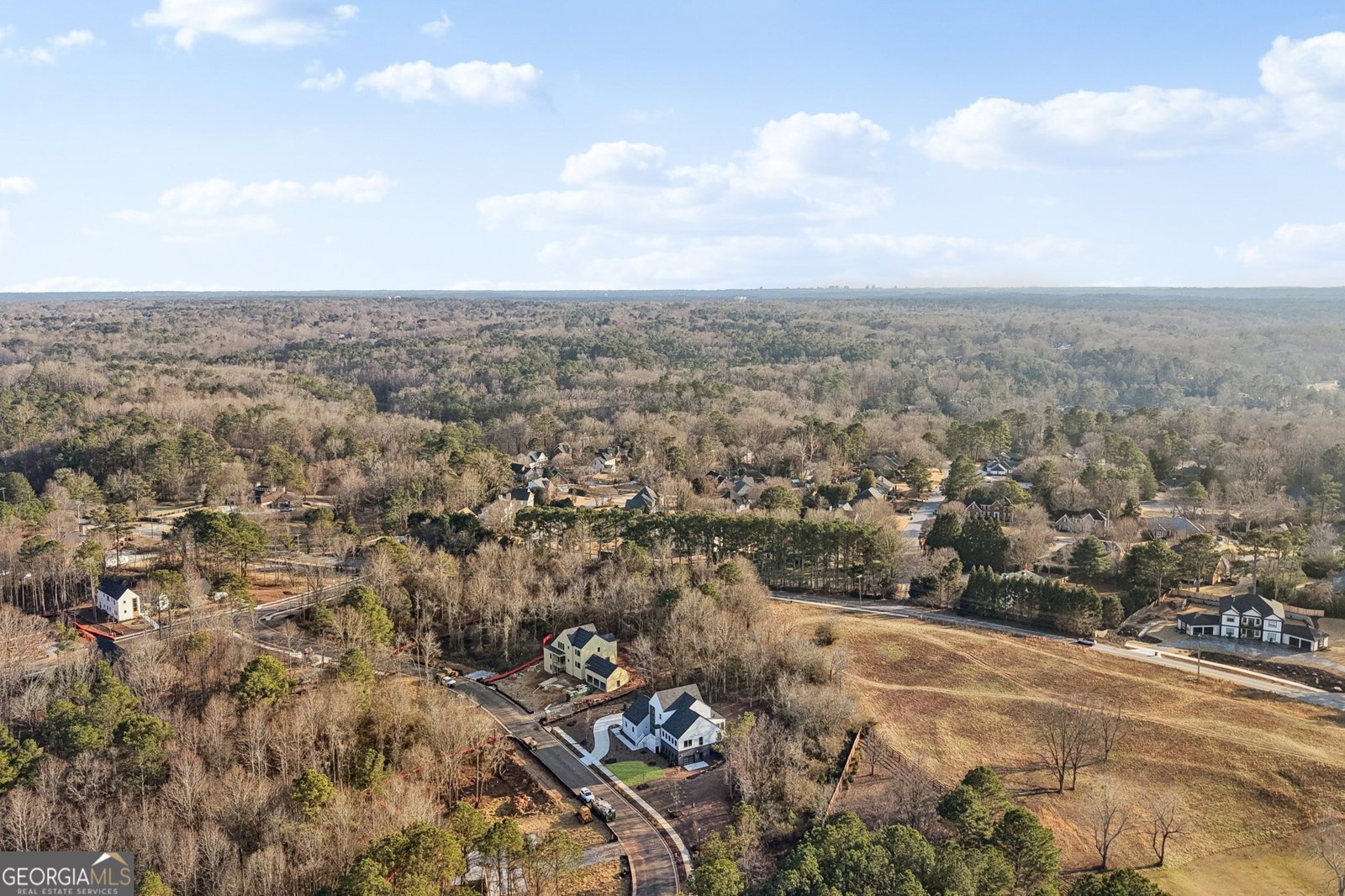 235 Winterberry Way Roswell - Photo 104