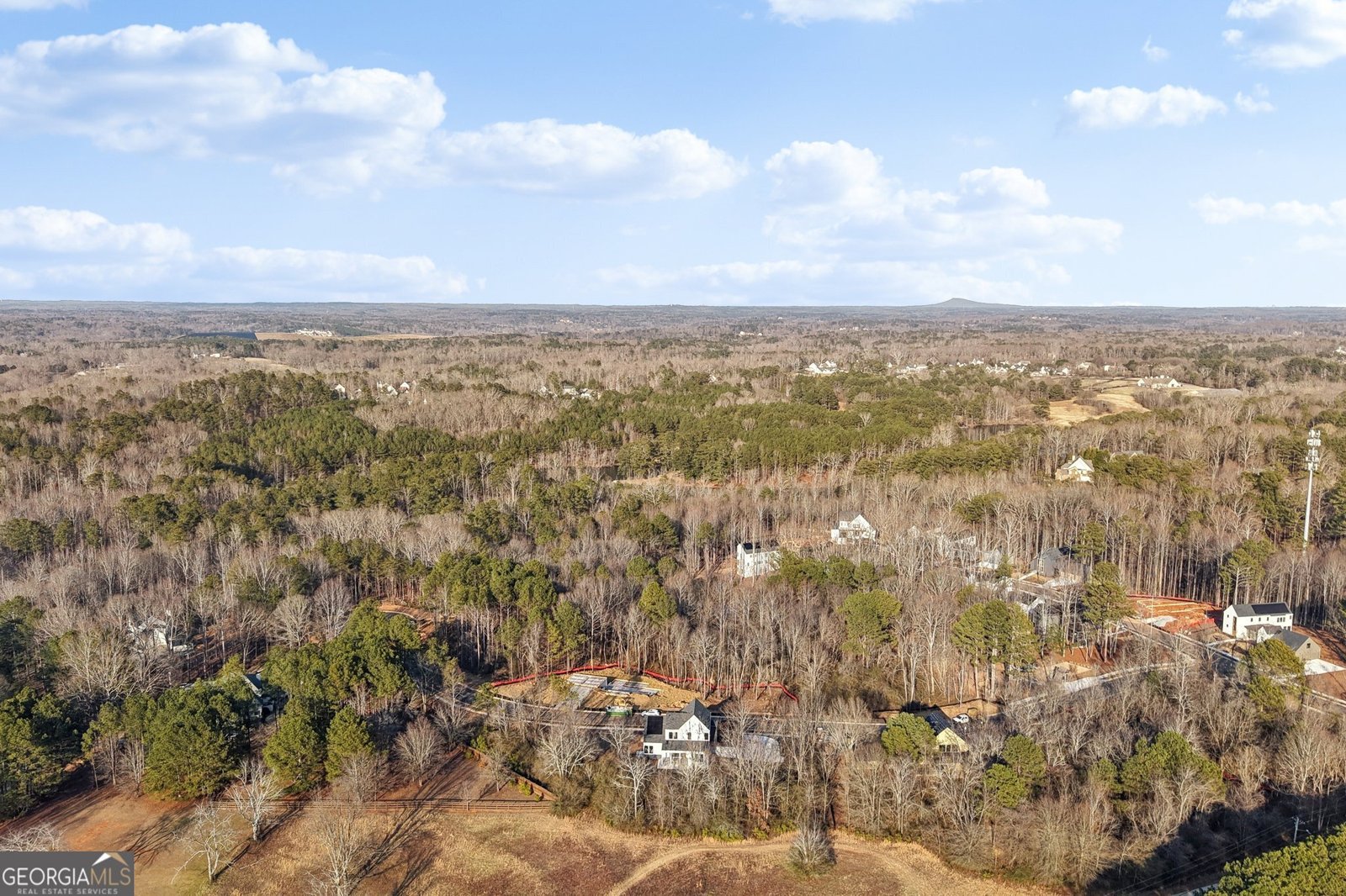 235 Winterberry Way Roswell - Photo 107