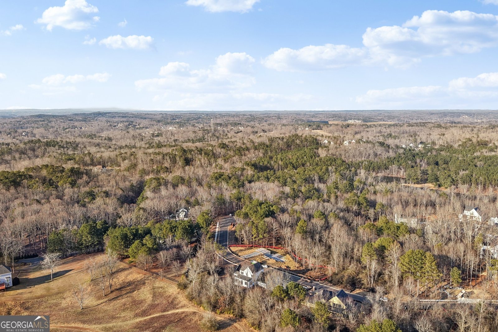 235 Winterberry Way Roswell - Photo 108