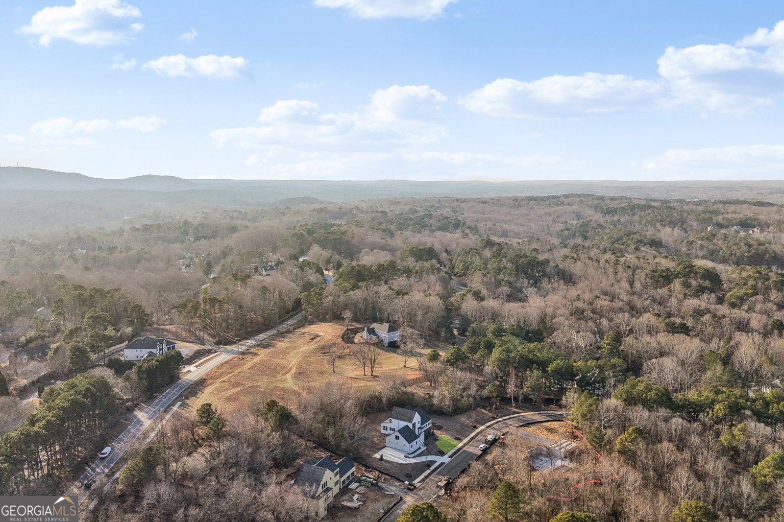 235 Winterberry Way Roswell - Photo 109