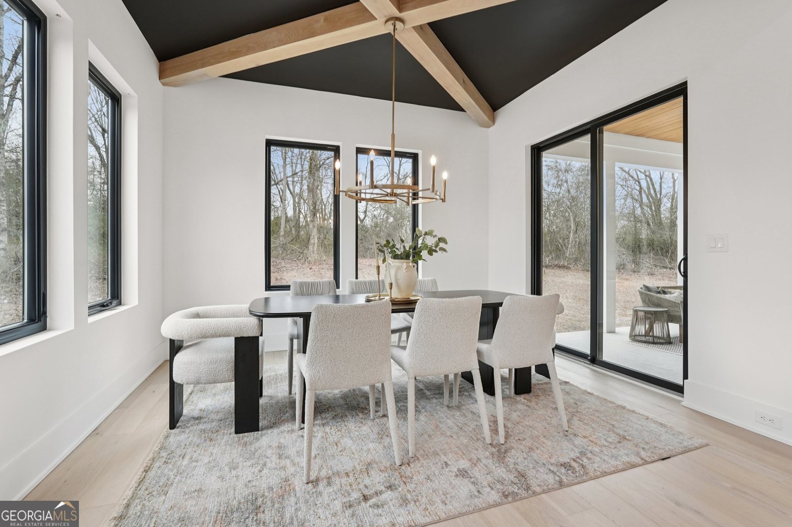 235 Winterberry Way Roswell - Photo 11