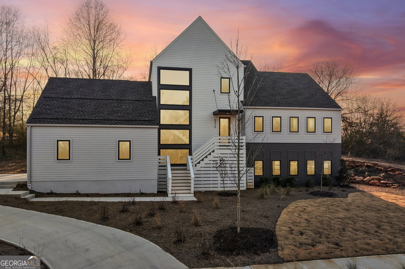 235 Winterberry Way Roswell - Photo 112