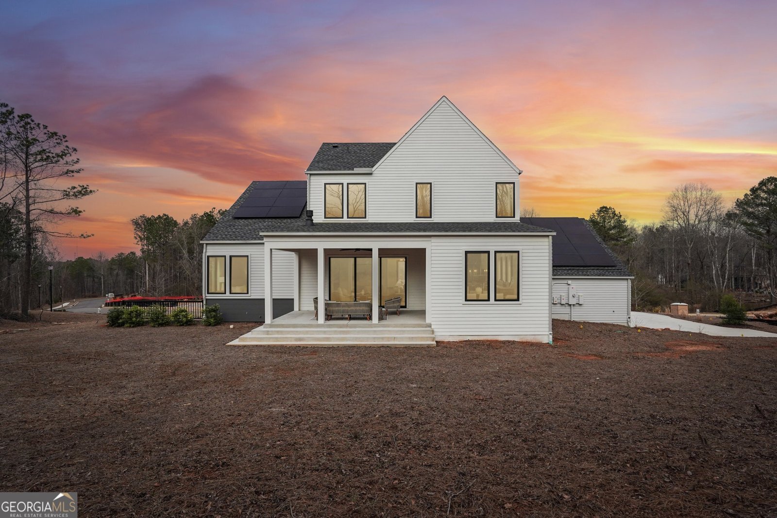 235 Winterberry Way Roswell - Photo 113