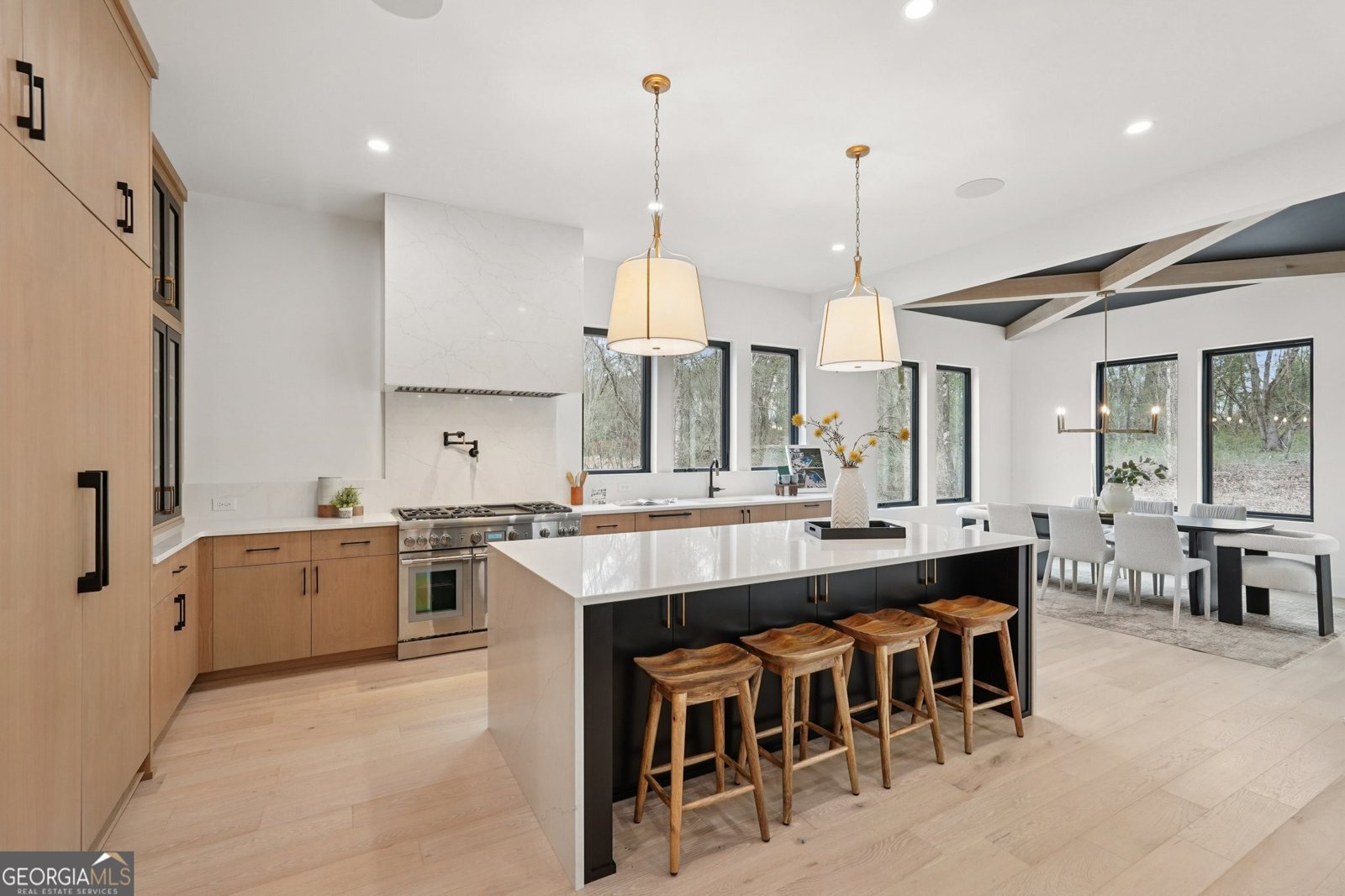 235 Winterberry Way Roswell - Photo 13