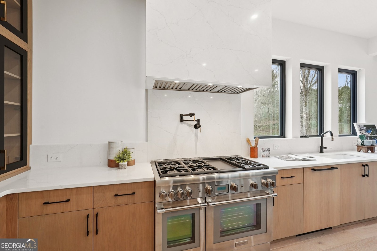 235 Winterberry Way Roswell - Photo 16