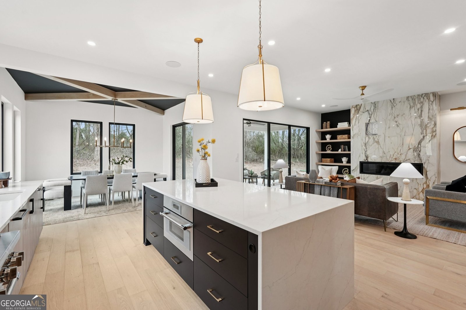 235 Winterberry Way Roswell - Photo 17