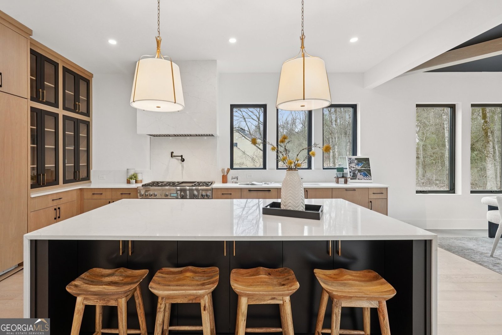 235 Winterberry Way Roswell - Photo 18