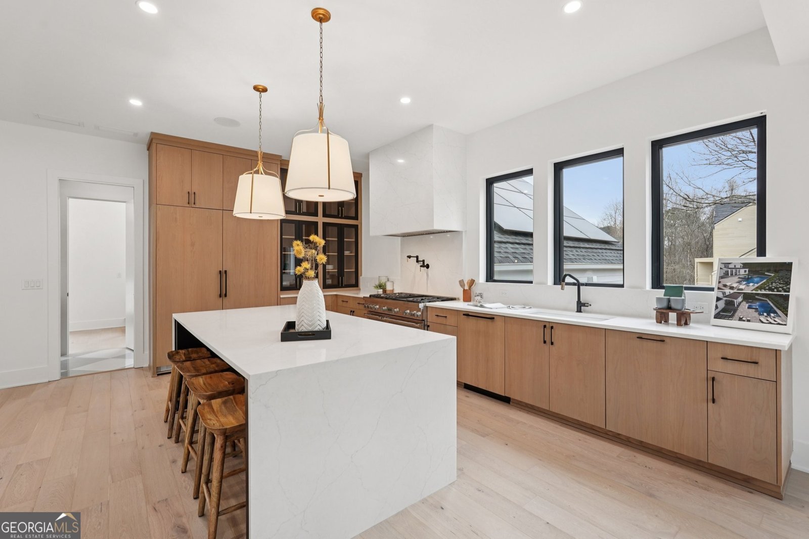 235 Winterberry Way Roswell - Photo 19