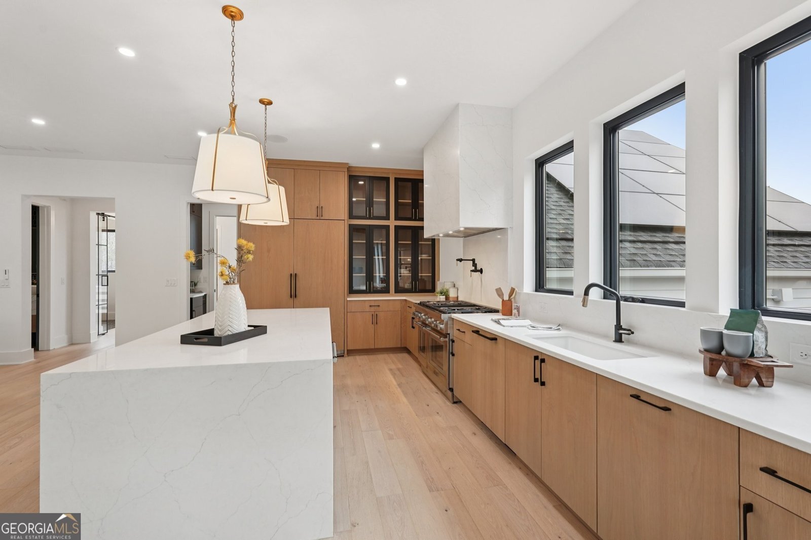 235 Winterberry Way Roswell - Photo 20