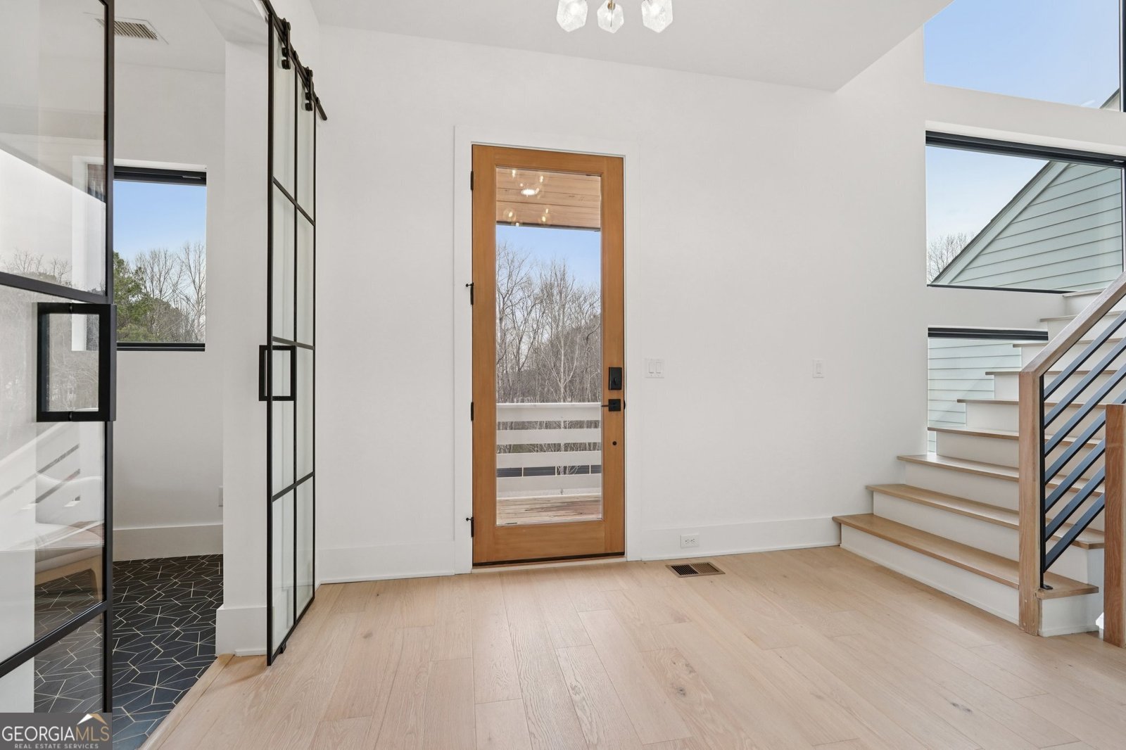 235 Winterberry Way Roswell - Photo 22