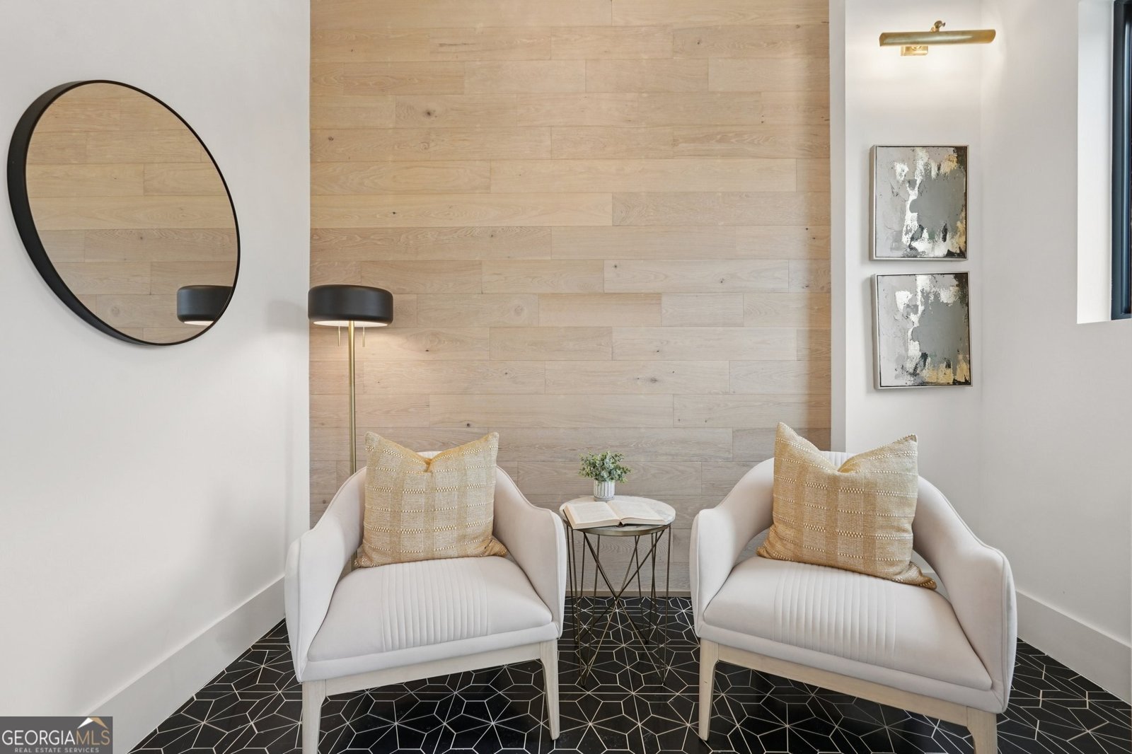 235 Winterberry Way Roswell - Photo 24