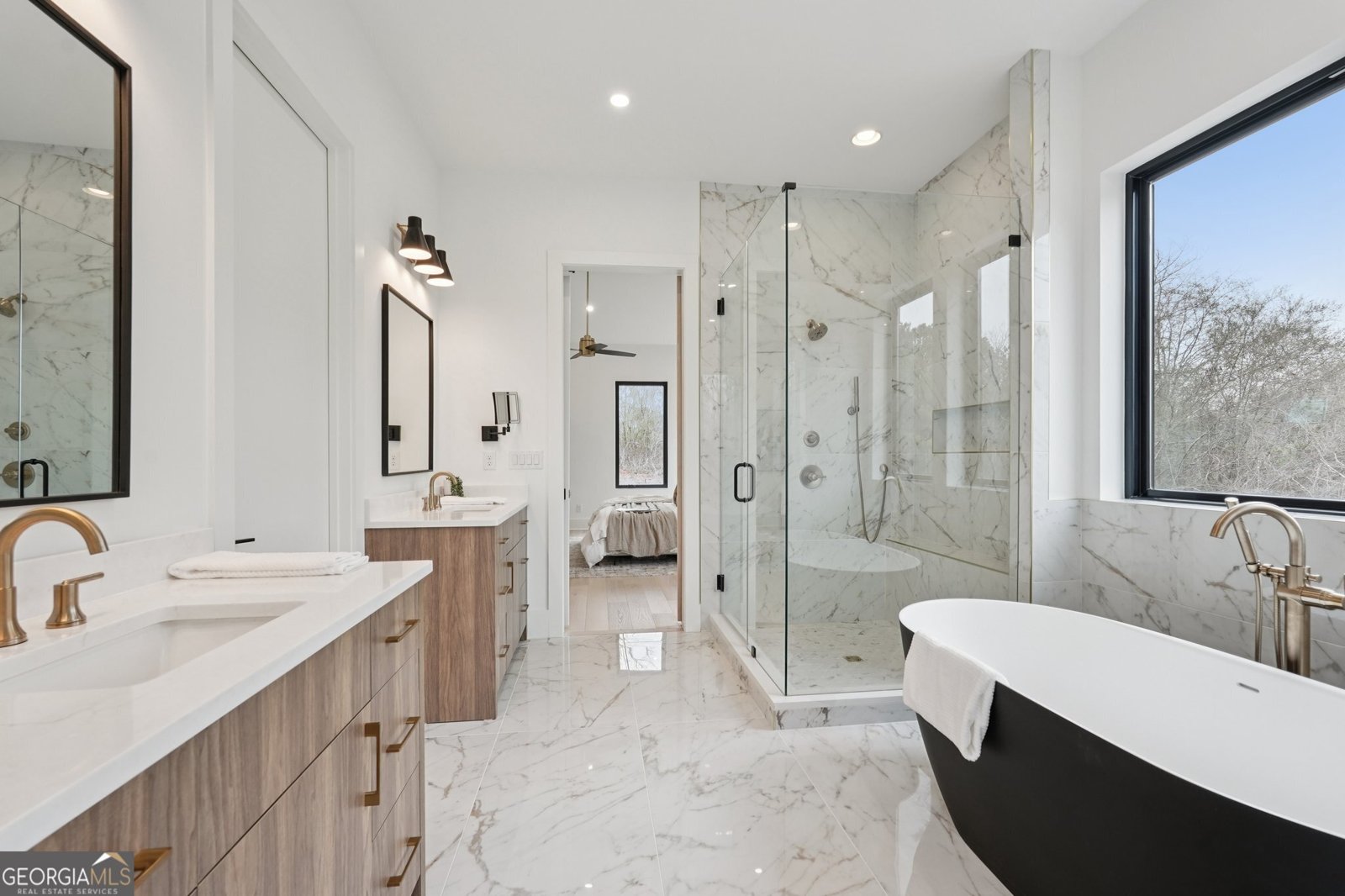 235 Winterberry Way Roswell - Photo 45