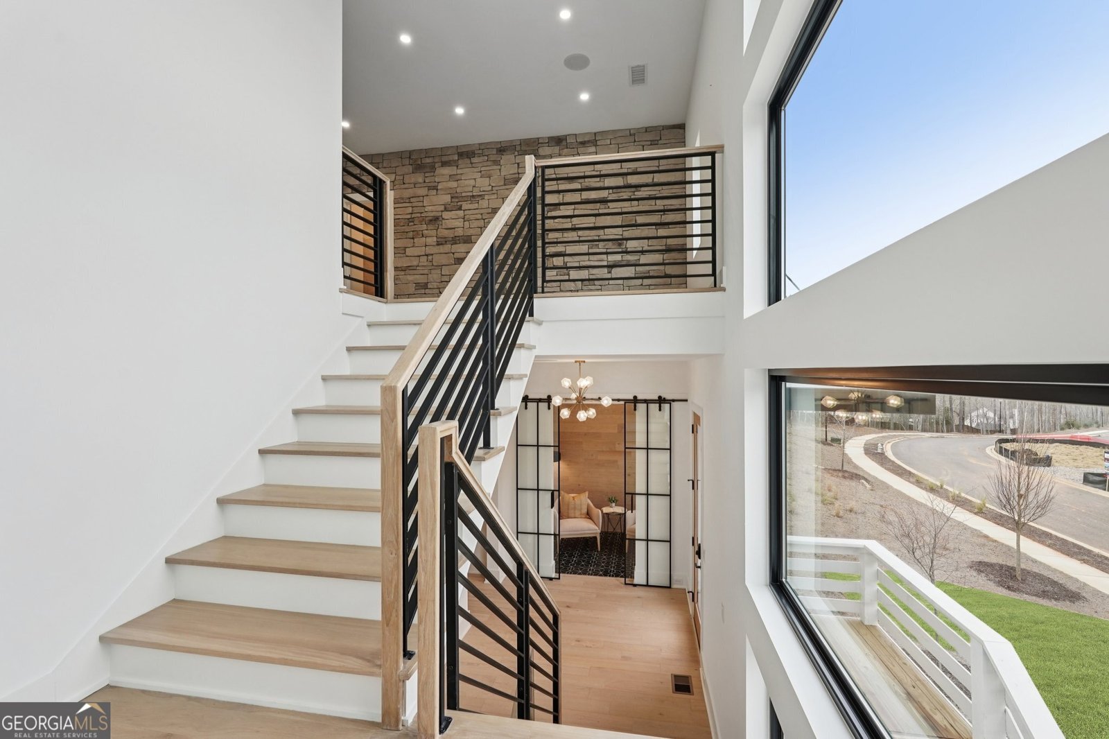 235 Winterberry Way Roswell - Photo 57