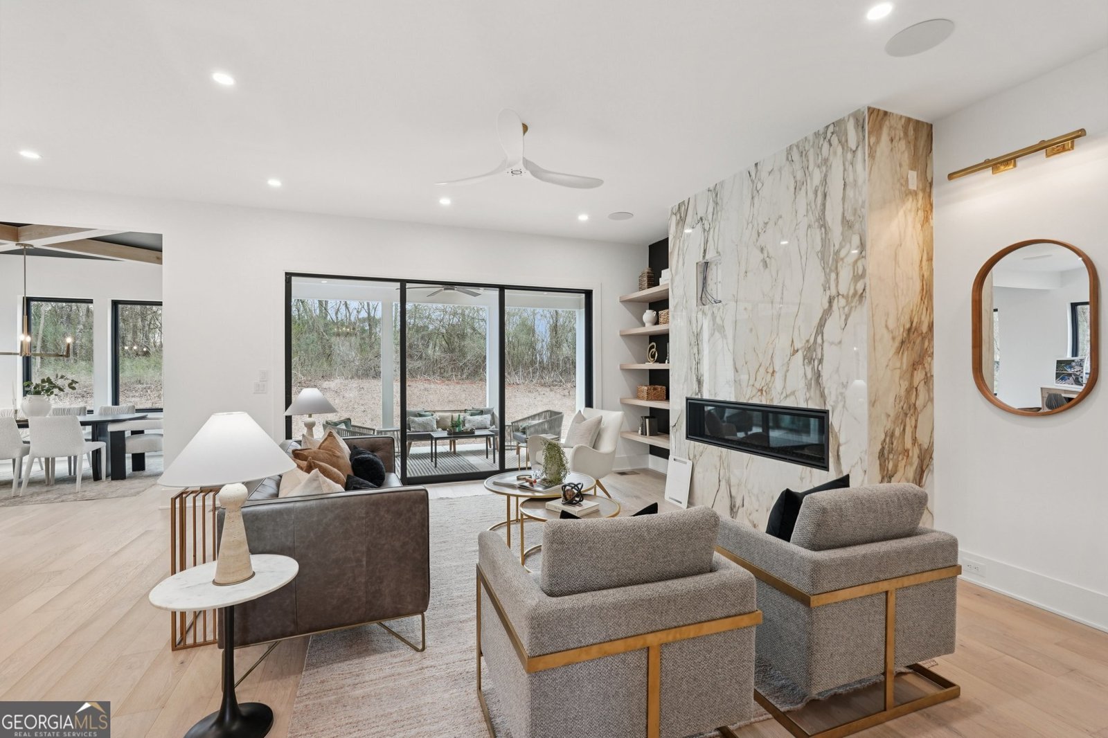 235 Winterberry Way Roswell - Photo 7