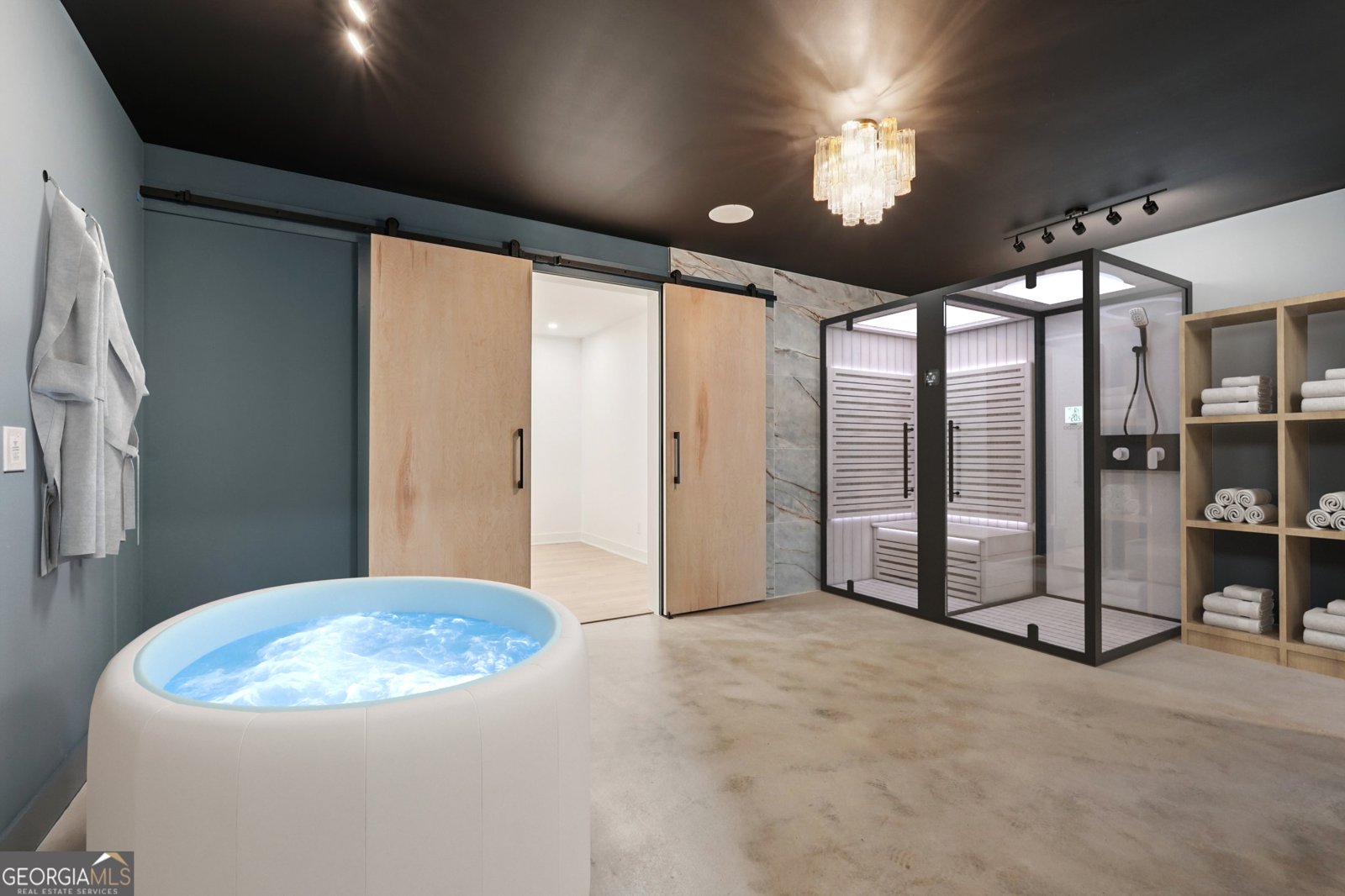 235 Winterberry Way Roswell - Photo 79