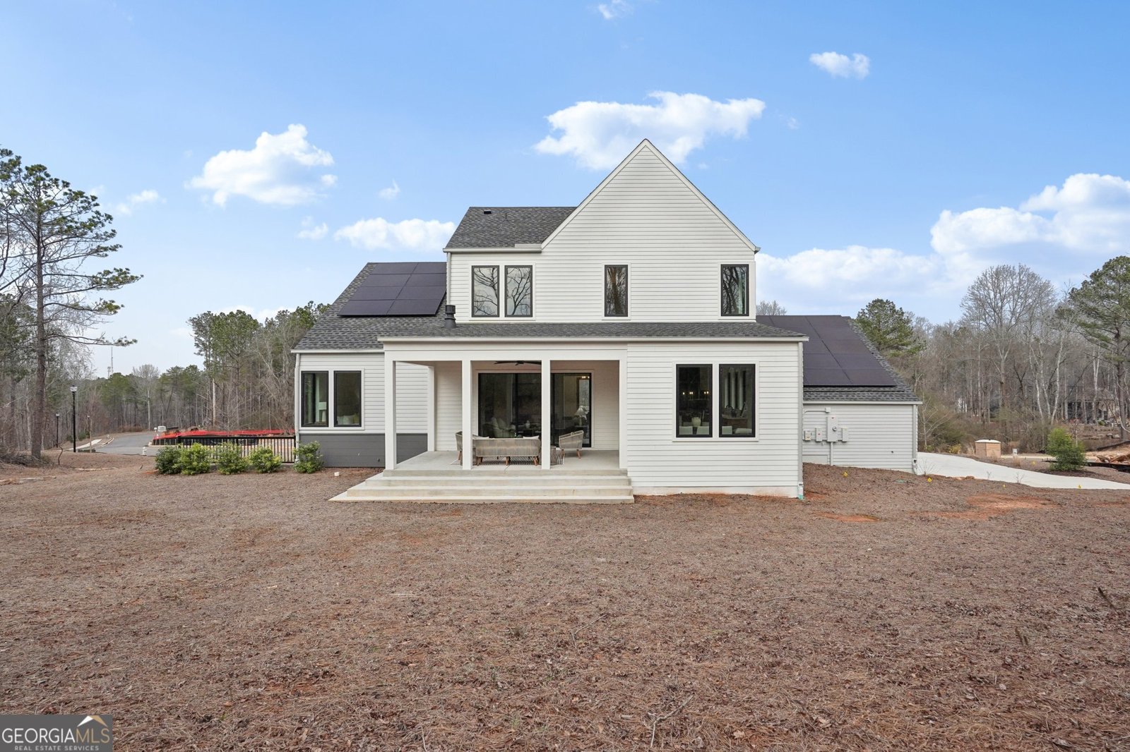 235 Winterberry Way Roswell - Photo 83