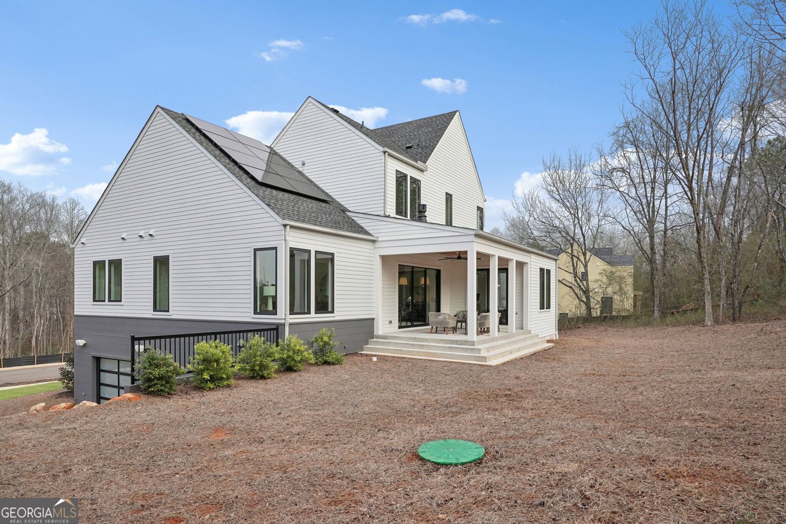 235 Winterberry Way Roswell - Photo 84