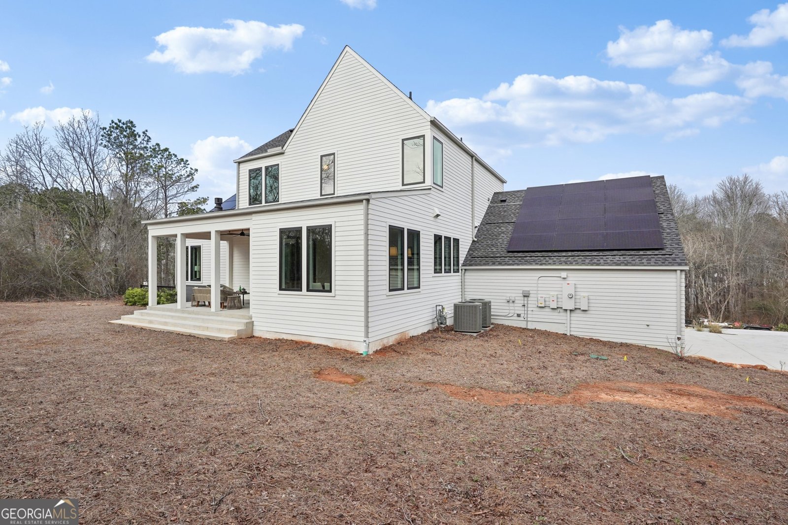 235 Winterberry Way Roswell - Photo 87