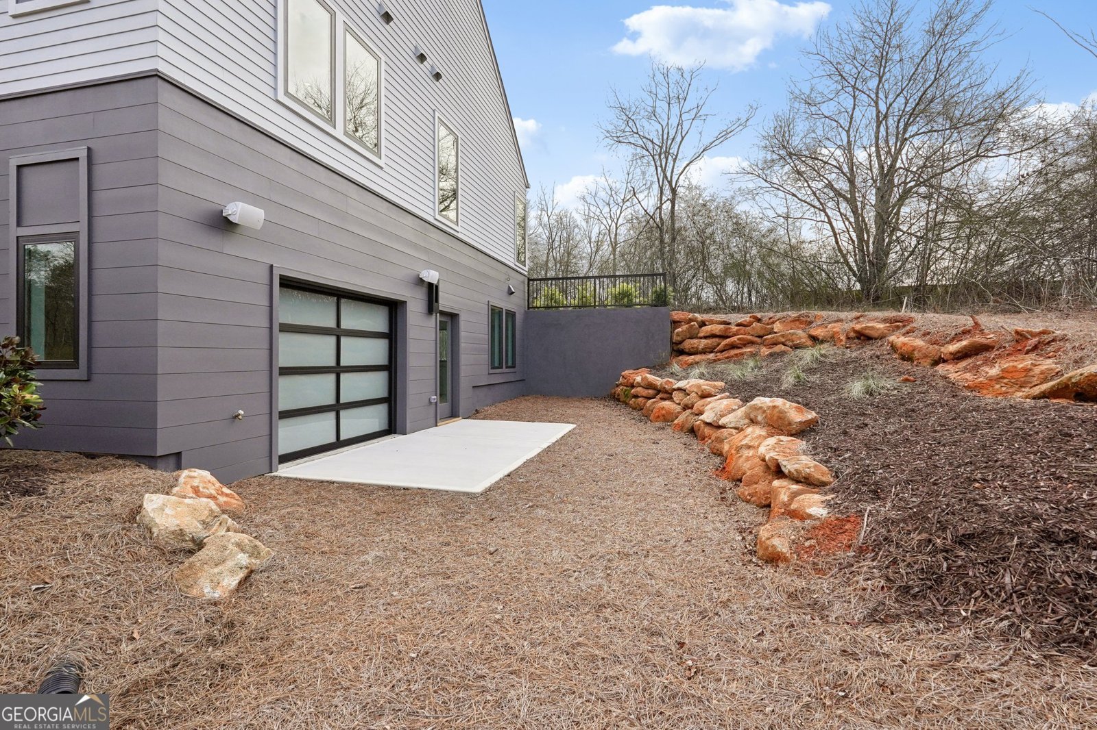 235 Winterberry Way Roswell - Photo 88