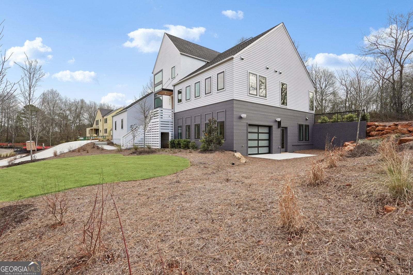 235 Winterberry Way Roswell - Photo 89