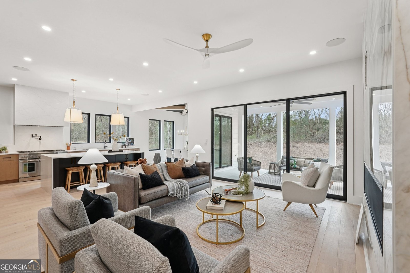 235 Winterberry Way Roswell - Photo 9