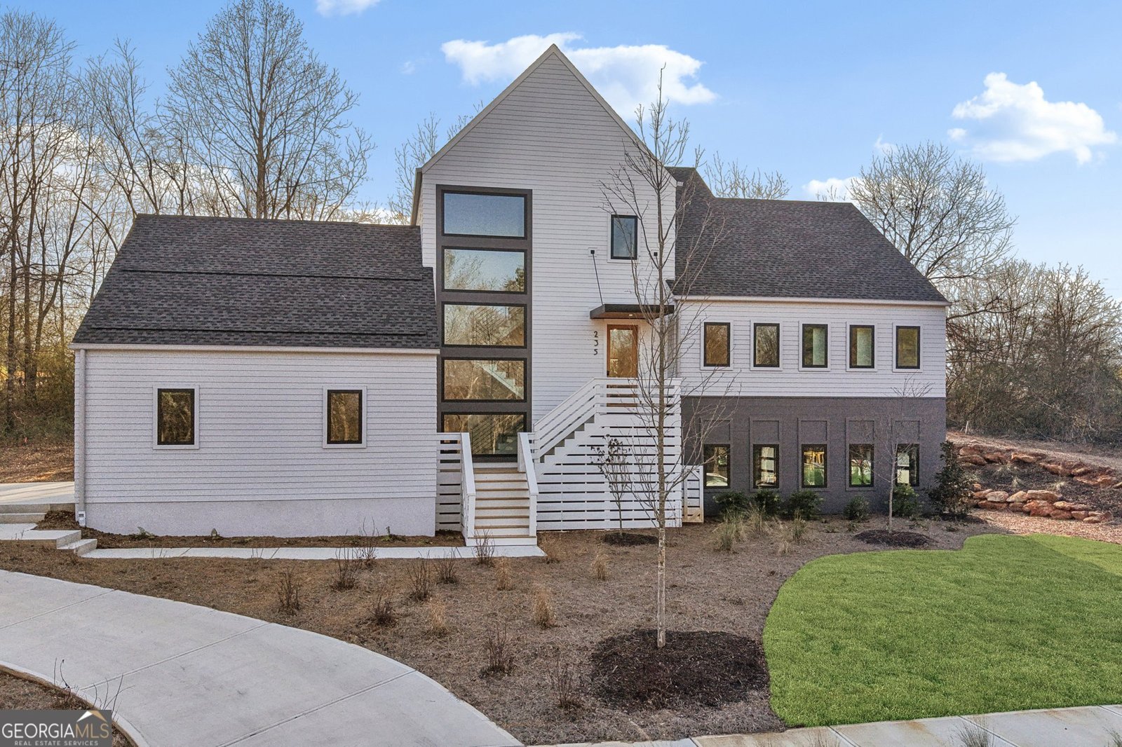 235 Winterberry Way Roswell - Photo 90