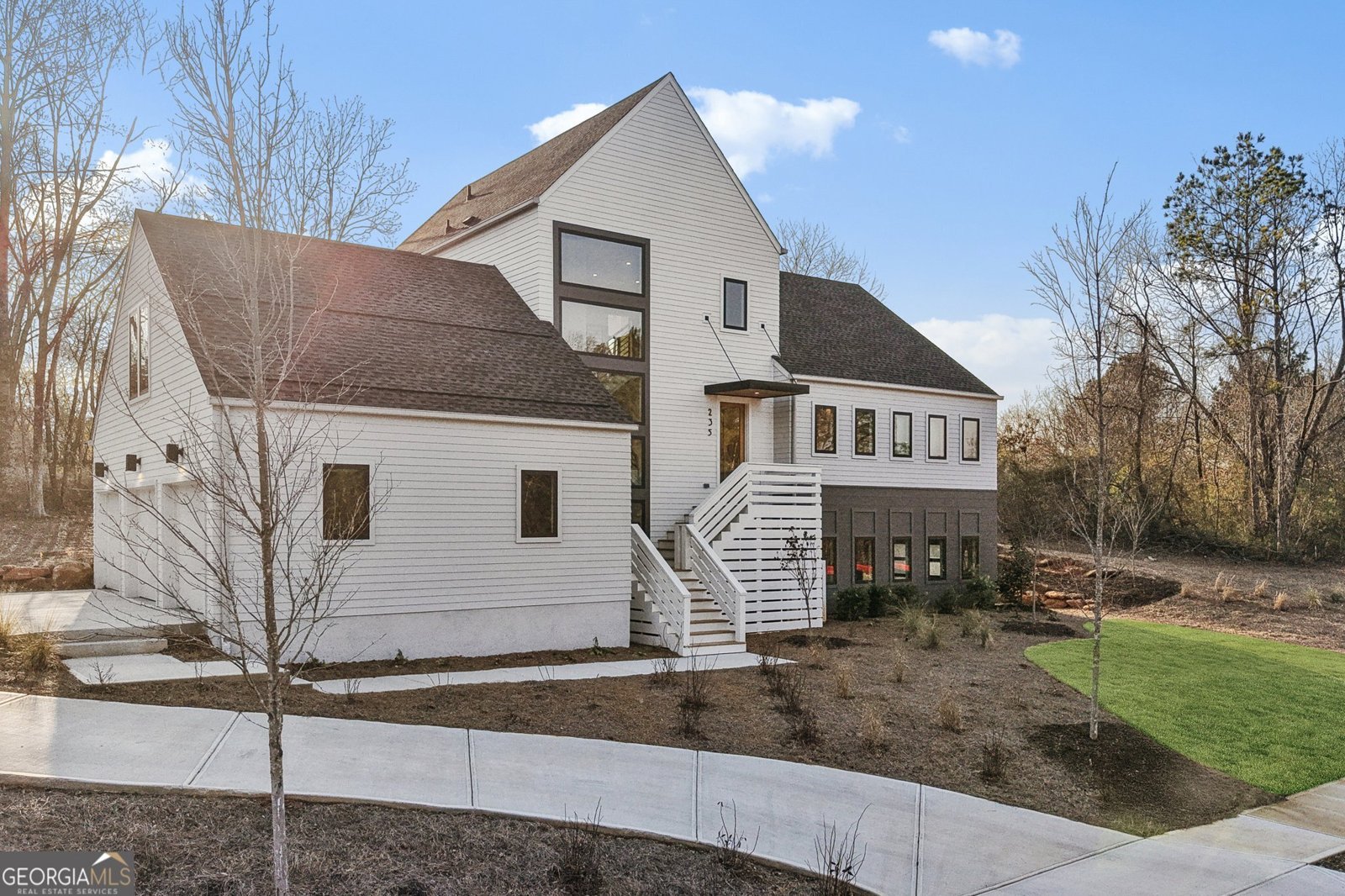 235 Winterberry Way Roswell - Photo 91