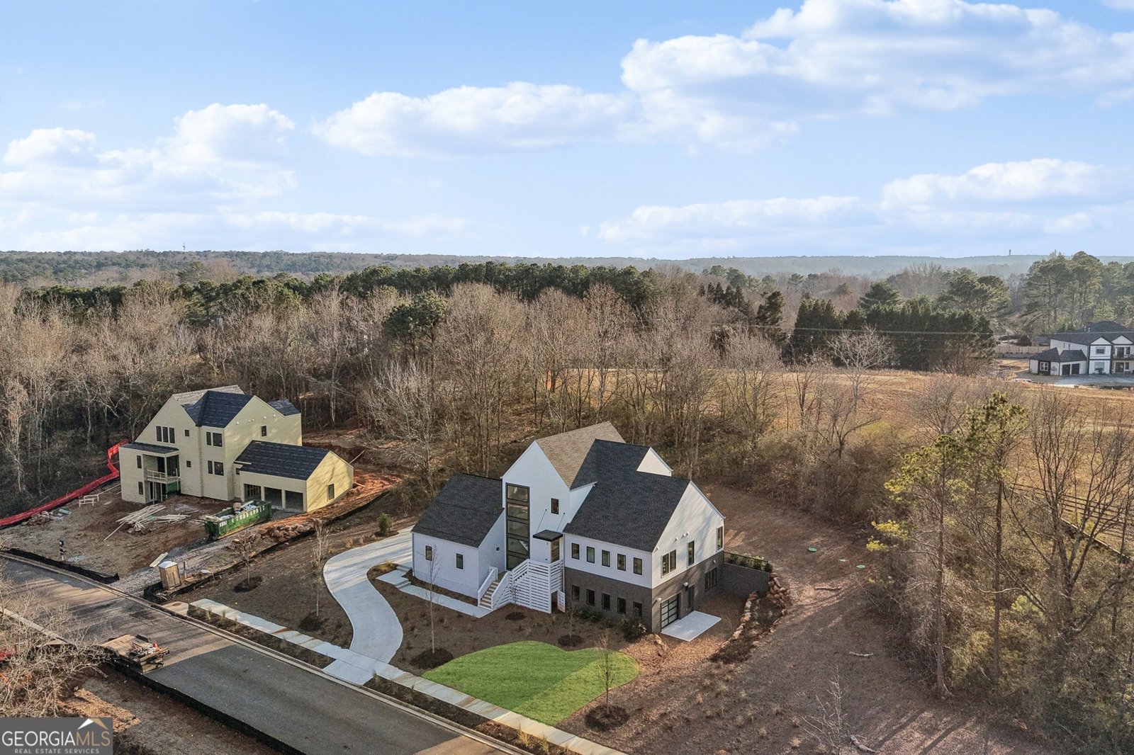 235 Winterberry Way Roswell - Photo 94