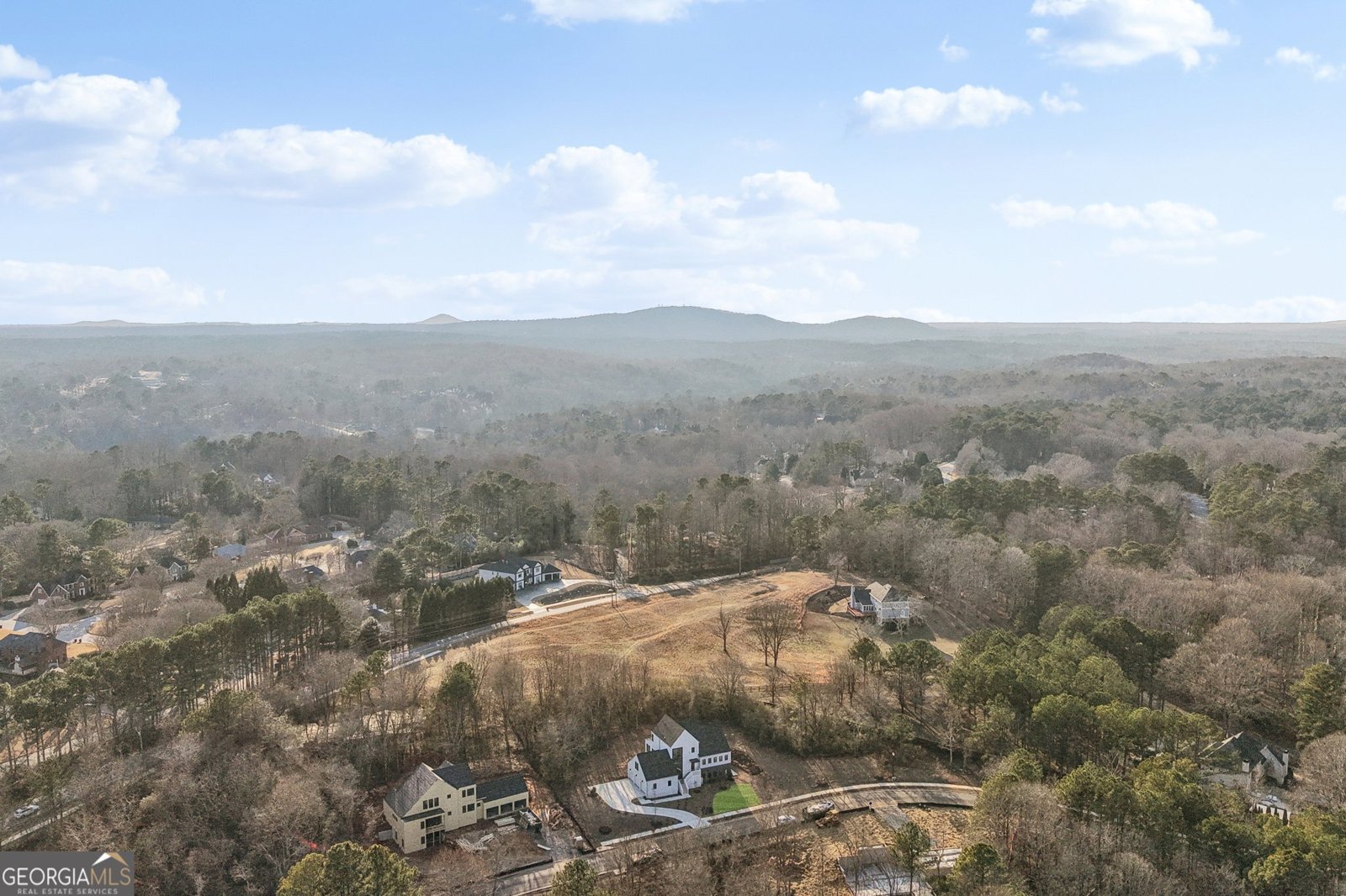 235 Winterberry Way Roswell - Photo 96