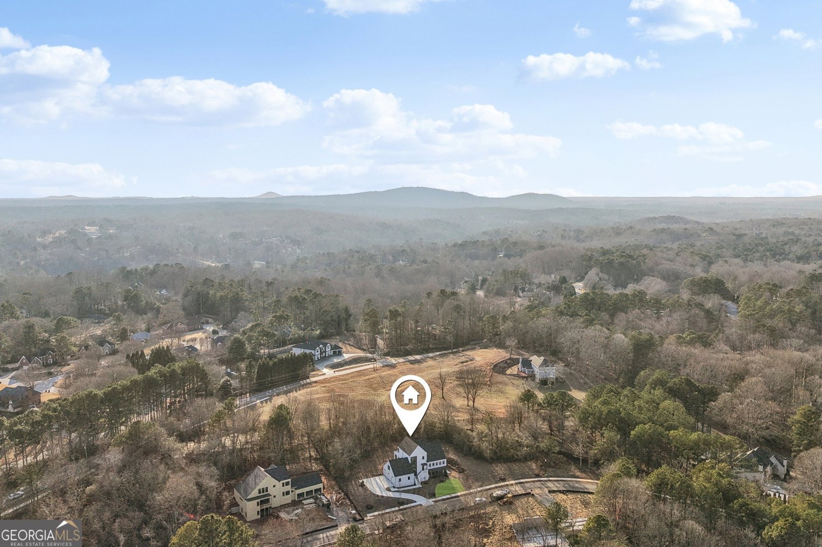 235 Winterberry Way Roswell - Photo 97