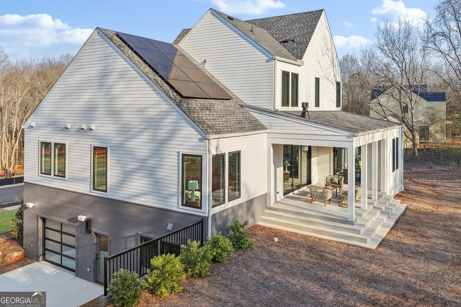 235 Winterberry Way Roswell - Photo 99