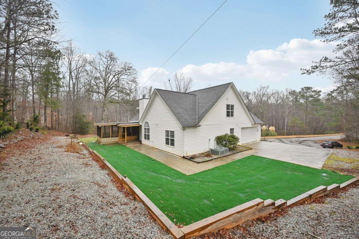 25 Castlehill Court Covington - Photo 32